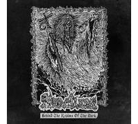 Merciless Behind the Realms of the Dark (CD) Album (Jewel Case)