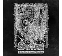 Merciless Behind the Realms of the Dark (Vinyl LP) 12" Album Coloured Vinyl