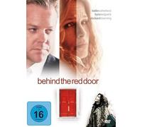 Behind the red Door (DVD) Sutherland Kiefer Sedgwick Kyra