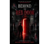Behind the Red Door