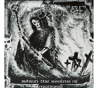 Behind The Relams Of Madness