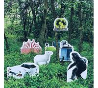 BEHIND THE SCENE - STRAIGHTENE