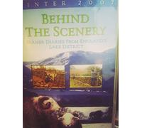 Behind the Scenery: Farmer Diaries from England's Lake District DVD