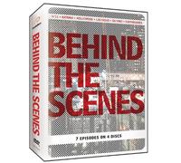 Behind the Scenes
