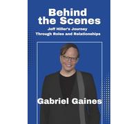 Behind the Scenes: Jeff Hiller’s Journey Through Roles and Relationships