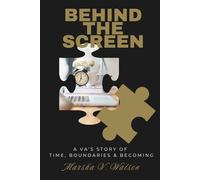 Behind The Screen