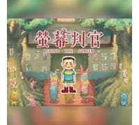 Behind the Screen (PC) Steam Key - GLOBAL