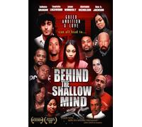 Behind the Shallow Mind - Behind the Shallow Mind