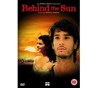 Jose Dumont - Behind The Sun [2002] [Edizione: Regno Unito] [Edizione: Regno Unito]