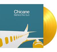 behind the sun -coloured-