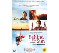 Behind The Sun [Edizione: Corea Del Sud]