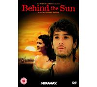Behind The Sun [Edizione: Regno Unito] [Edizione: Regno Unito]