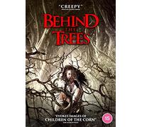 Behind The Trees [DVD] [2021]