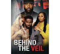 Behind The Veil