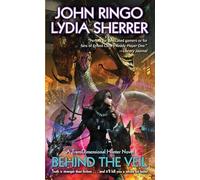 Behind the Veil: Volume 3