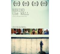 Behind The Wall (DVD)