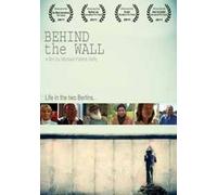BEHIND THE WALL - DVD - K72z
