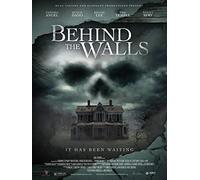 BEHIND THE WALLS / (WS)-BEHIND THE WALLS / (WS) DVD NUOVO