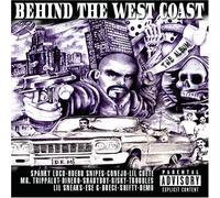 Behind the West Coast