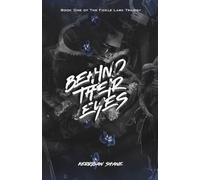 Behind Their Eyes: 1