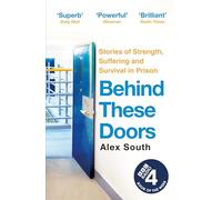 Behind these Doors: As heard on Radio 4 Book of the Week