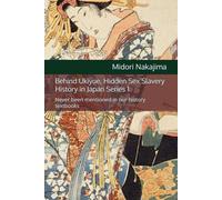Behind Ukiyoe, Hidden Sex Slavery History in Japan Series 1: Never been mentioned in our history textbooks