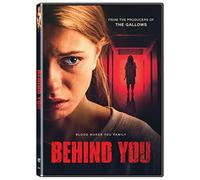 Behind You