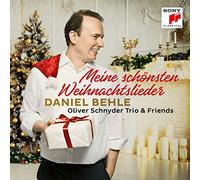 BEHLE, DANIEL/OLIVER SCHN - MEINE SCHONSTEN..