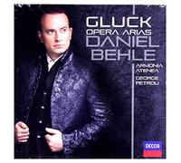Behle,Daniel - Opera Arias