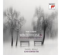 Behle,Daniel - Winterreise (Versione Per Tenore E Trio D'archi)