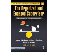 Behnam Bakhshandeh Aileen G. Zaballero Willi The Organized and Enga (Tascabile)