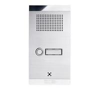 Behnke BT 10-243-IP Alluminio Alluminio 35 x 110 x 210 mm BT 10-243A-IP