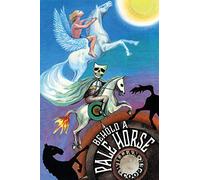 Milton Cooper Behold a Pale Horse (Tascabile)