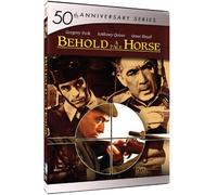 Behold a Pale Horse: 50th Anniversary