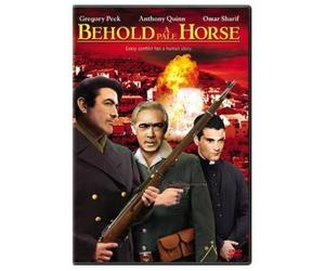 Behold a Pale Horse by Columbia Pictures