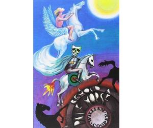 Behold a Pale Horse by Milton William Cooper ( 1995 ) Paperback