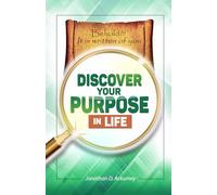 Behold!!! It is Written of You: Discover Your Purpose in Life: 6 Days of Creation 6 Chapters of Discovery | Know what has been written about you | 5.8 x 8.3 inches, 120 Pages | Gift for teens and youths