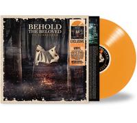 Behold the Beloved No Surrender - Orange (Vinyl LP)