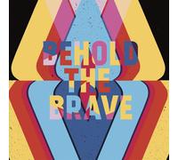 Behold The Brave Behold The Brave (CD)