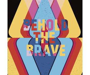 Behold The Brave Behold The Brave (Vinyl LP)