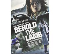 BEHOLD THE LAMB (DVD) Reza Ali
