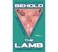 Behold the Lamb: The Gaze That Transforms