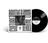 Brother Culture - Behold the Lion