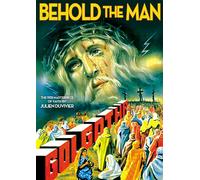 Behold the Man (DVD) Charles Granval Robert Le Vigan Harry Baur Jean Gabin
