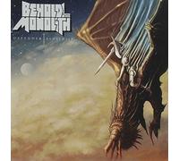 Behold The Monolith - Defender Redeemist