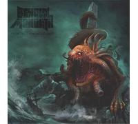 Behold! the Monolith - From the Fathomless Deep