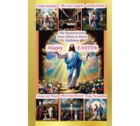 Behold the Risen King: A Christian Journal for Easter & Beyond { Diary, Notebook}