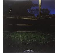 William Tyler Behold The Spirit (Vinyl LP)
