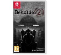 Beholder 2 (Switch Nintendo Switch)