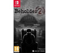 Beholder 2 (Switch Nintendo Switch)